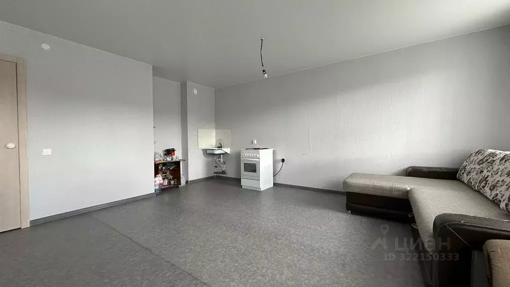 3-к кв. Пермский край, Губаха Октябрьский просп., 14В (86.1 м) - Фото 2