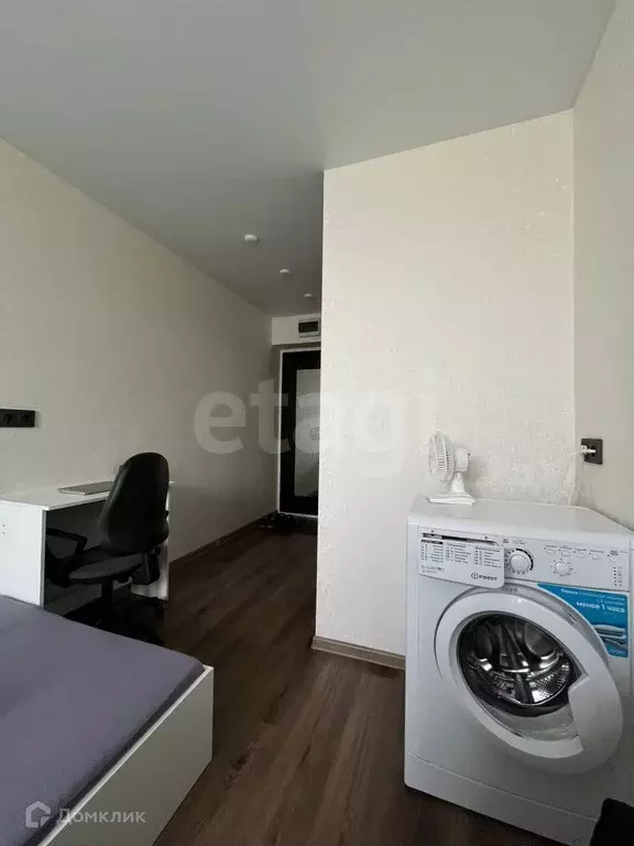Продаётся 1-к квартира, 13.7 м - Фото 0