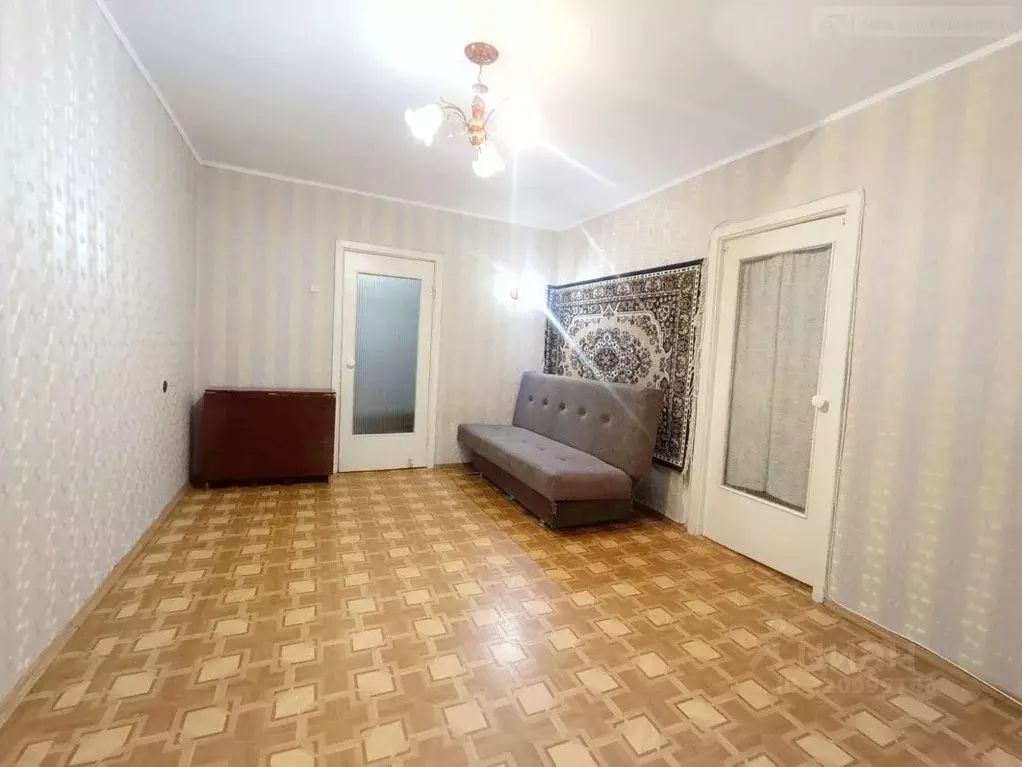 2-к кв. Самарская область, Самара Ново-Садовая ул., 42 (52.0 м) - Фото 2