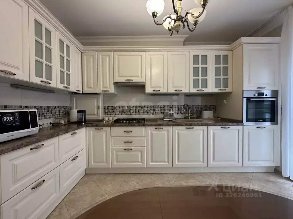 2-к кв. Калининградская область, Калининград Батальная ул., 5 (60.2 м) - Фото 2