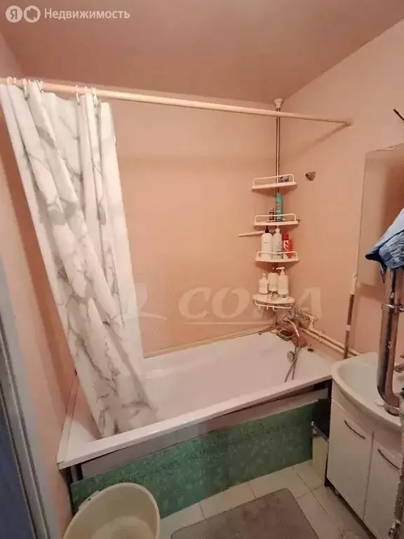 3-комнатная квартира: микрорайон Мелиораторов, улица Голышева, 2 (57.2 ... - Фото 1