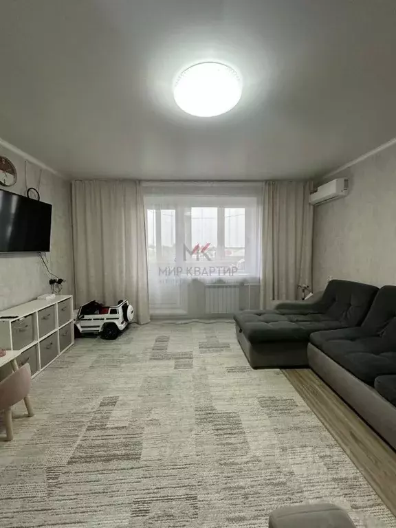 2-к кв. Хакасия, Абакан Аскизская ул., 152А (50.4 м) - Фото 1