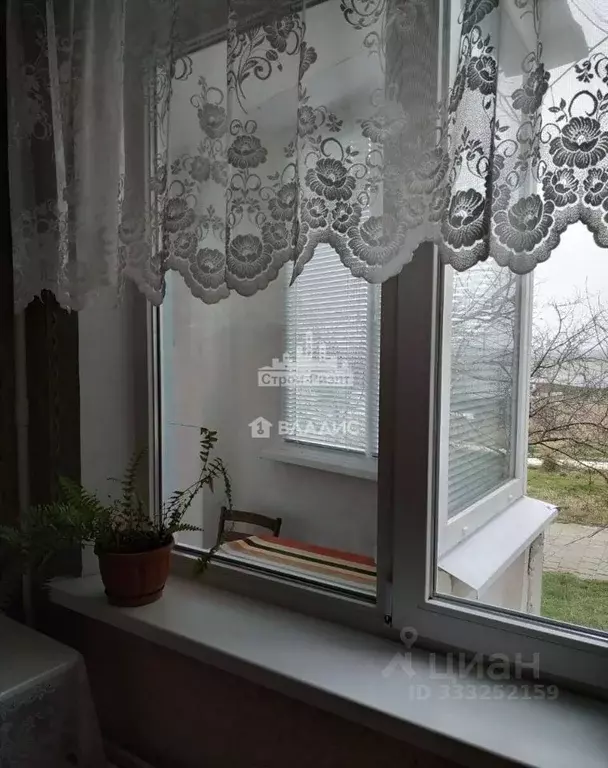 1-к кв. Крым, Керчь ш. Героев Сталинграда, 12 (34.0 м) - Фото 1