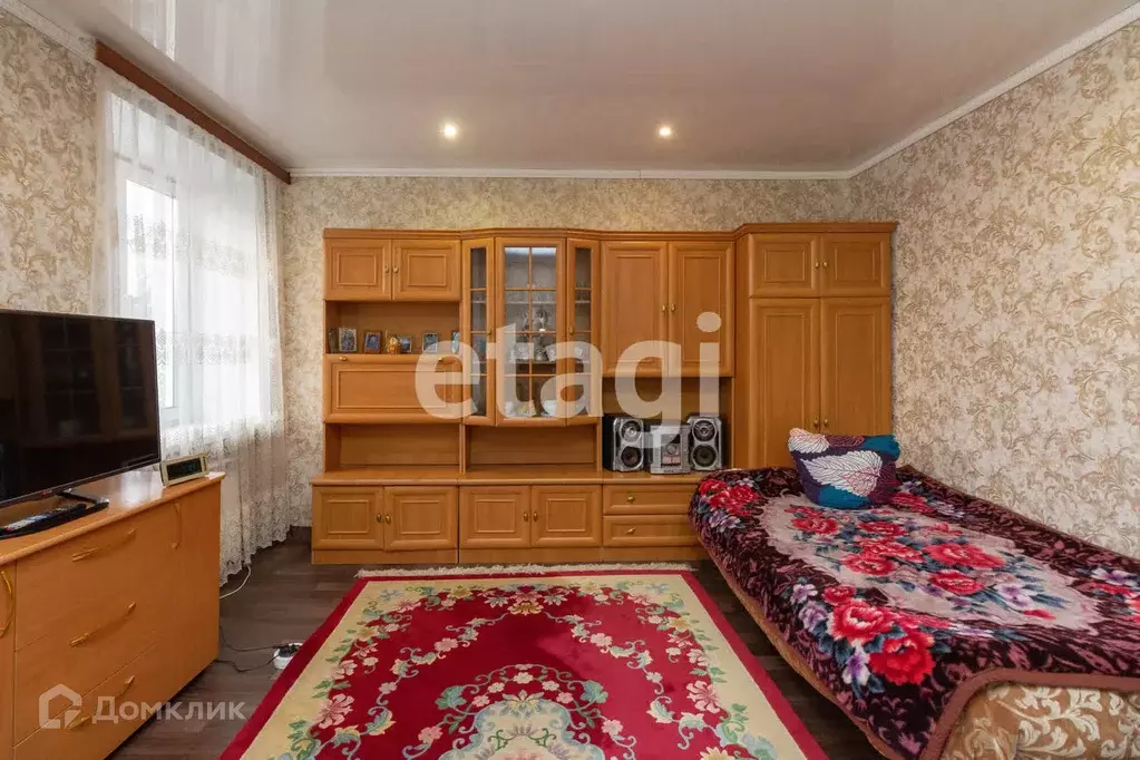 Продаётся 2-к квартира, 60 м - Фото 1