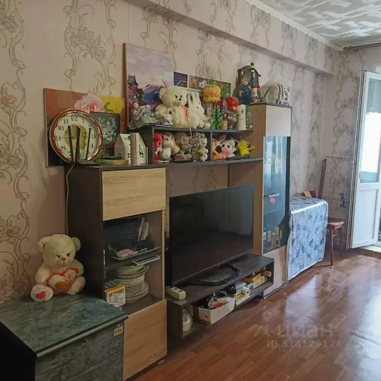 3-к кв. Тульская область, Плавск ул. Победы, 10К1 (61.7 м) - Фото 1