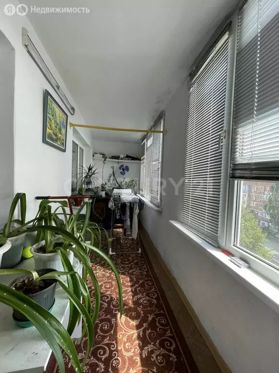 3-комнатная квартира: Махачкала, улица Каммаева, 18Б (76 м) - Фото 0