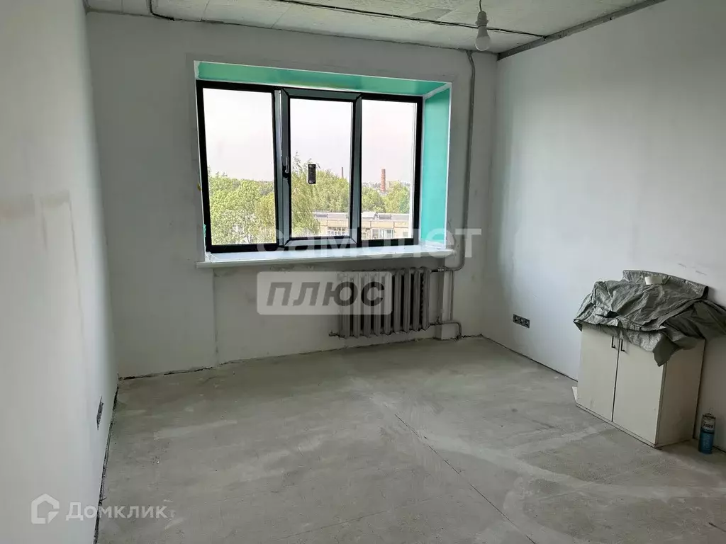 Продаётся 3-к квартира, 59.1 м - Фото 0