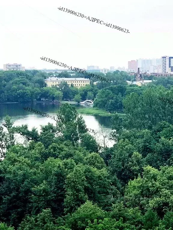 1-к кв. Москва Кронштадтский бул., 24К1 (40.0 м) - Фото 2