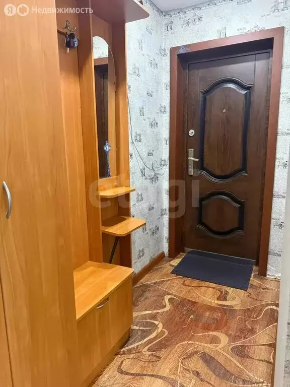 1-комнатная квартира: Юрга, проспект Победы, 23 (30.1 м) - Фото 1
