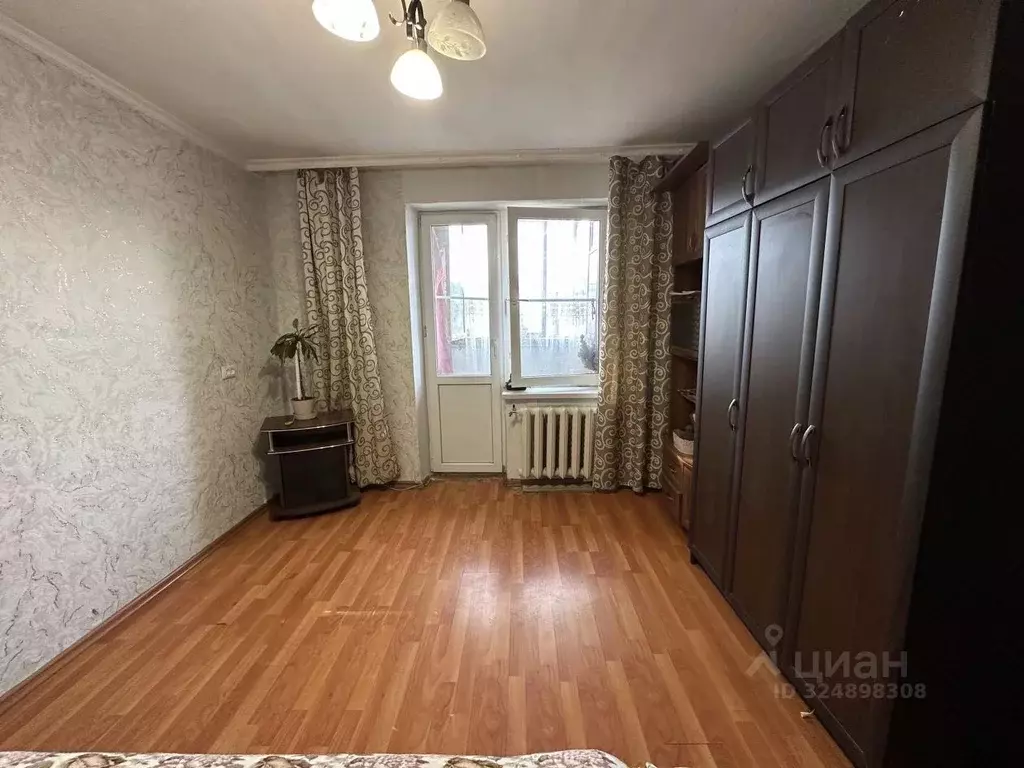 1-к кв. Северная Осетия, Владикавказ ул. Генерала Дзусова, 3к2 (23.0 ... - Фото 2