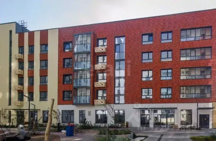 3-к кв. Пермский край, Пермь ул. Дзержинского, 31А (71.7 м) - Фото 2