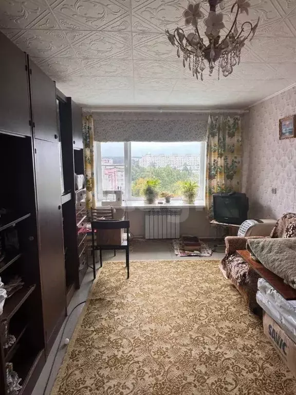 3-к кв. Томская область, Северск ул. Ленина, 92 (57.9 м) - Фото 1