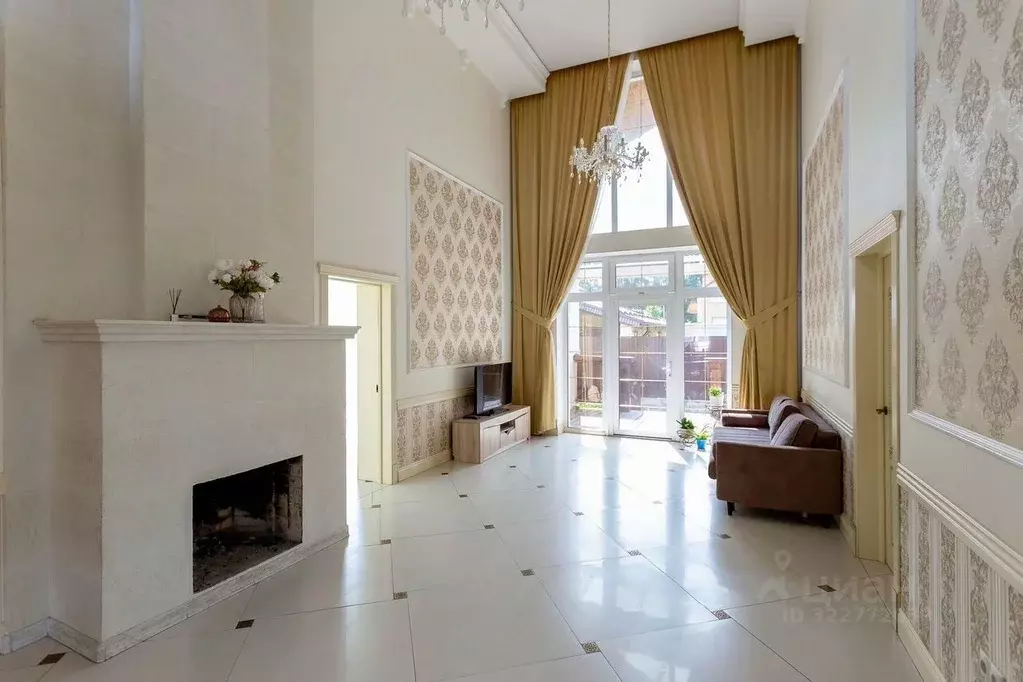 Дом в Владимирская область, Суздальский район, Новоалександровское ... - Фото 1