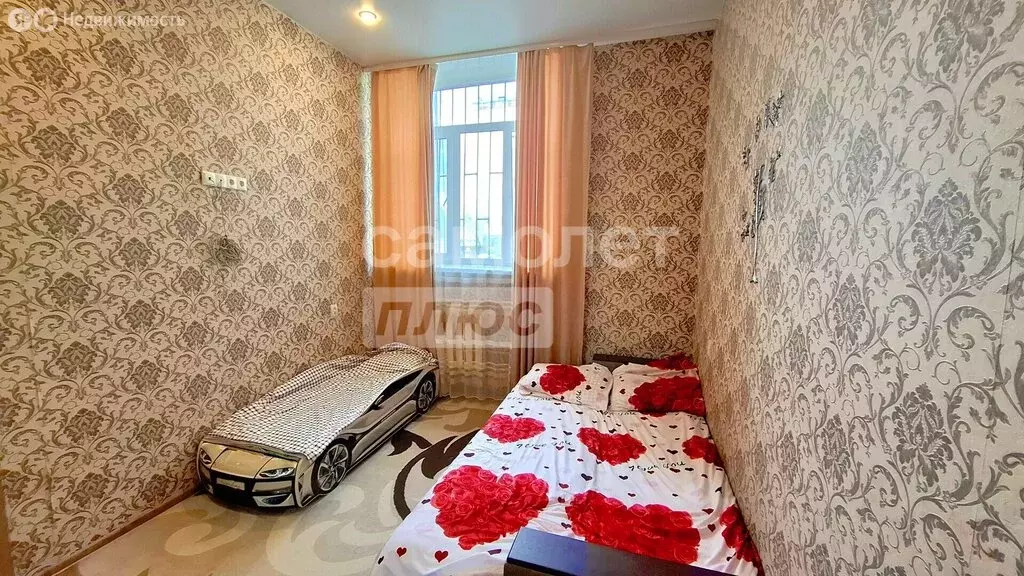 1-комнатная квартира: Екатеринбург, Надеждинская улица, 12Г (33 м) - Фото 2