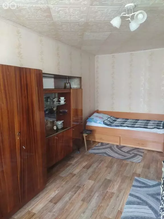 1-комнатная квартира: Новосибирск, Планировочная улица, 51 (32 м) - Фото 1