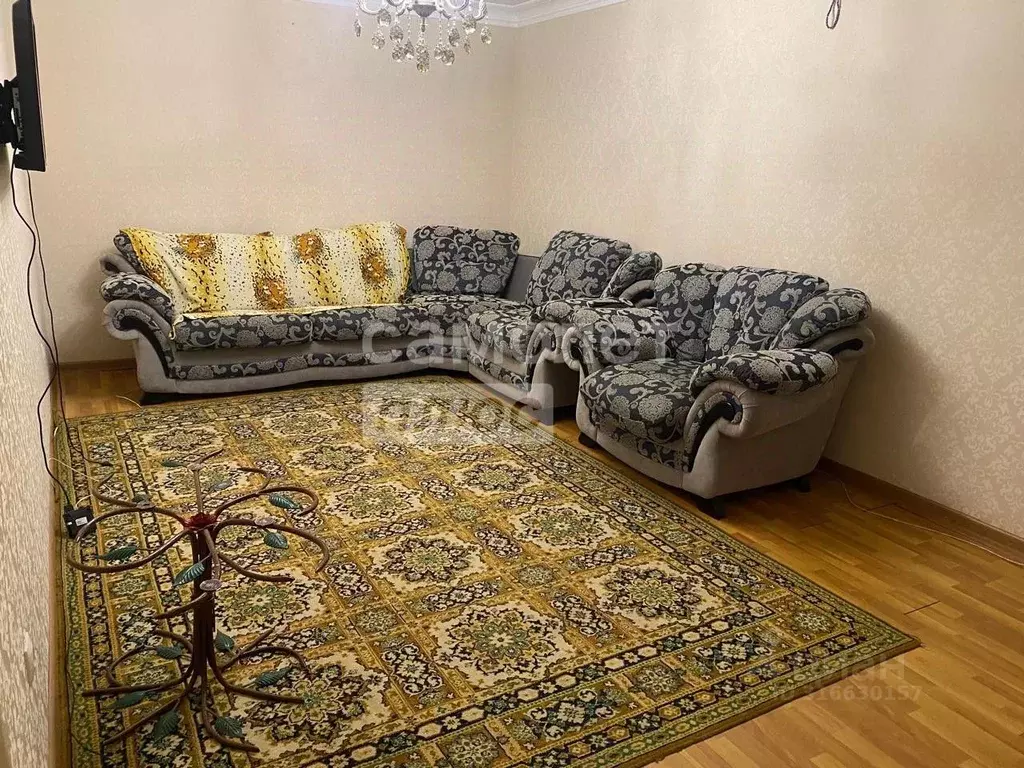 2-к кв. Дагестан, Дербент ул. Генриха Гасанова, 3А (60.0 м) - Фото 0