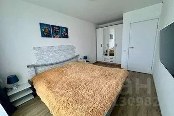 1-к кв. Санкт-Петербург Варфоломеевская ул., 6 (40.0 м) - Фото 0