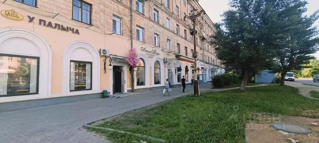 Помещение свободного назначения в Московская область, Электросталь ... - Фото 1