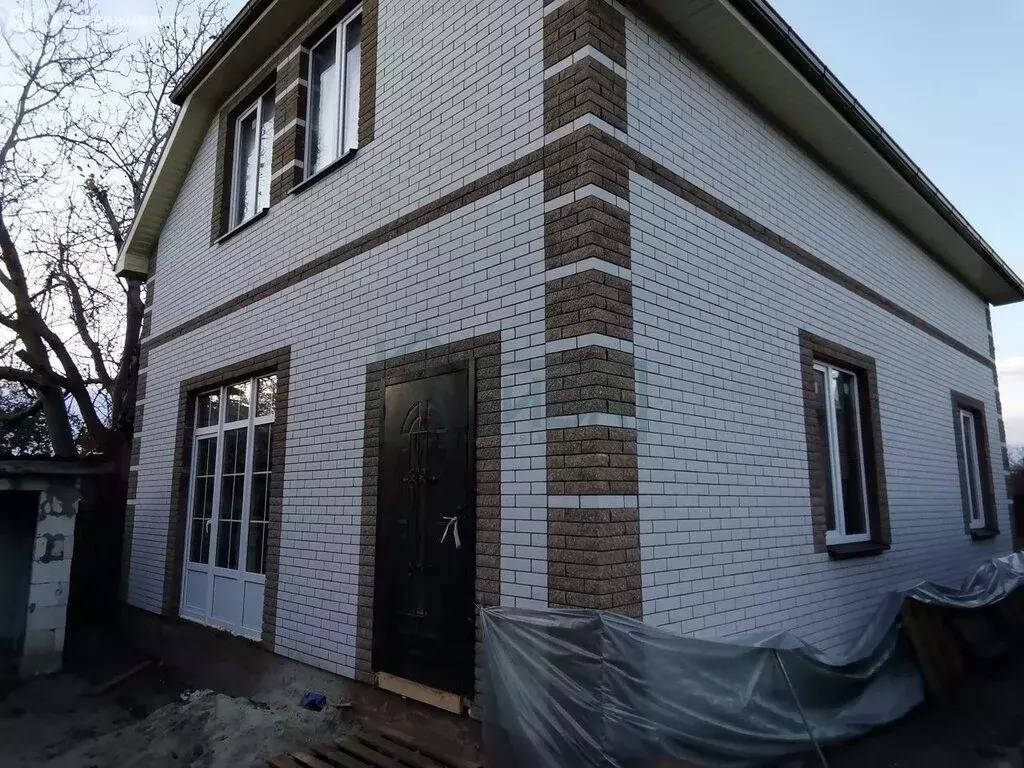 Дом в Ростовская область, Аксай (133 м) - Фото 1