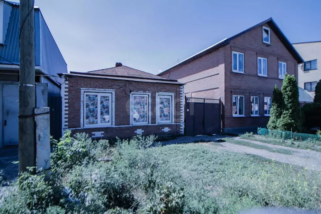 Участок в Ростовская область, Таганрог ул. Шевченко (4.16 сот.) - Фото 1