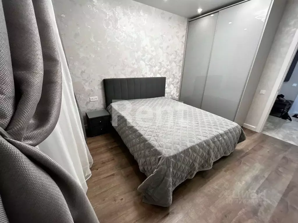 2-к кв. Москва Кронштадтский бул., 9к6 (45.0 м) - Фото 1