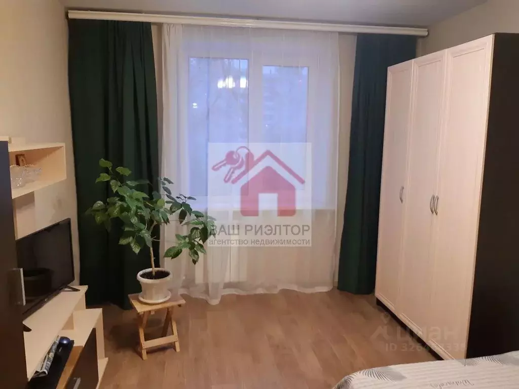 2-к кв. Самарская область, Самара ул. Стара-Загора, 126 (50.6 м) - Фото 1