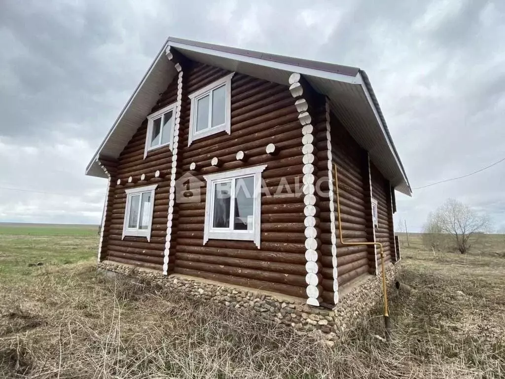 Дом в Владимирская область, Суздальский район, Павловское ... - Фото 1