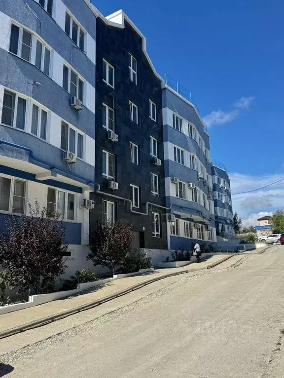 1-к кв. Краснодарский край, Новороссийск городской округ, с. Мысхако ... - Фото 1