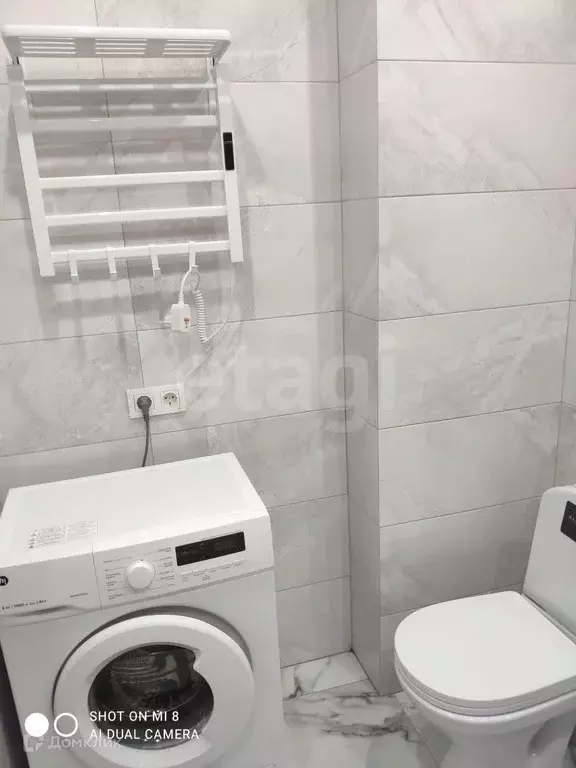 Продаётся 1-к квартира, 34 м - Фото 1