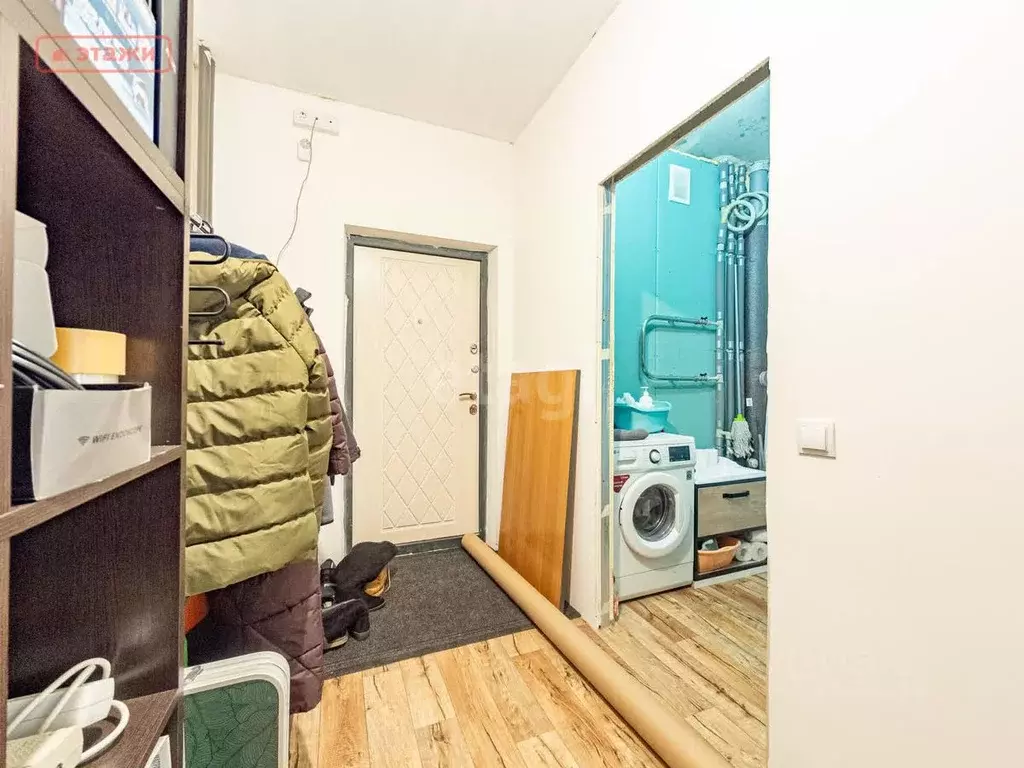 2-к кв. Карелия, Петрозаводск ул. Еремеева, 38 (54.0 м) - Фото 1