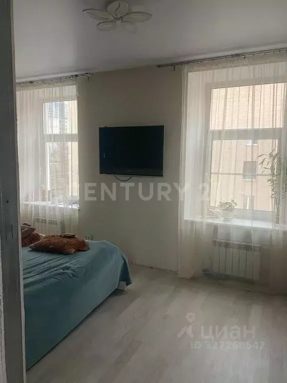 3-к кв. Санкт-Петербург Московский просп., 68 (89.6 м) - Фото 2