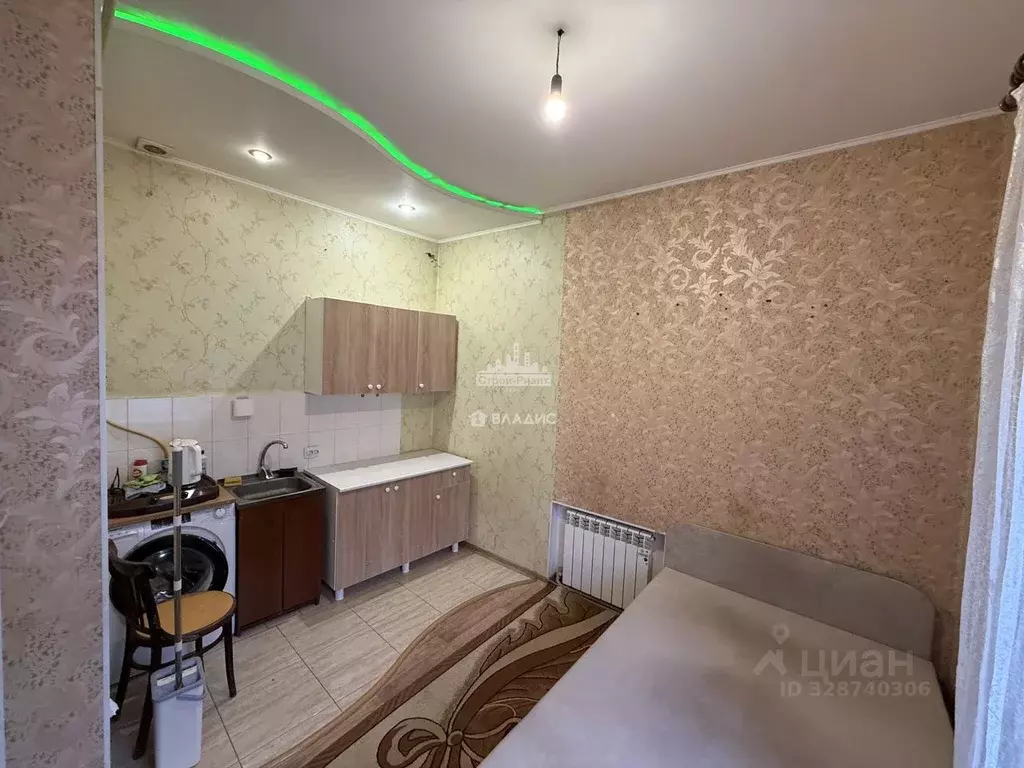 Студия Крым, Керчь ул. 23 Мая 1919 года, 38 (18.4 м) - Фото 2
