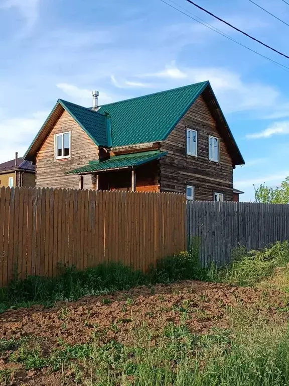 Дом в Тульская область, Заокский район, Малаховское муниципальное ... - Фото 0