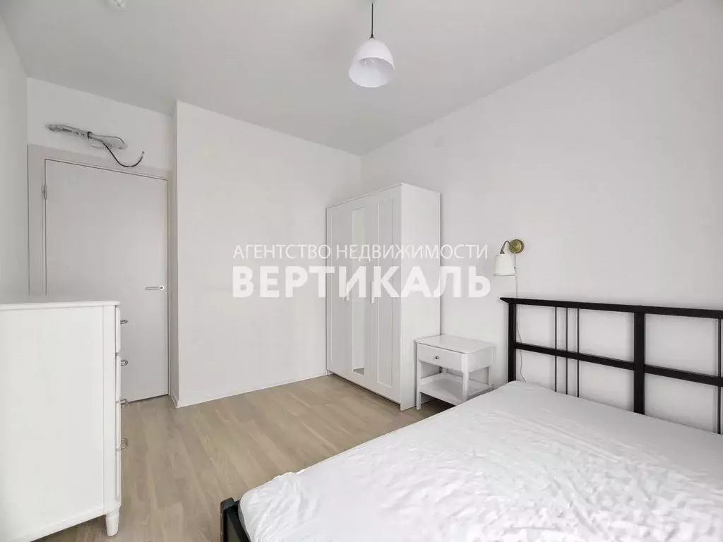 3-к кв. Москва Варшавское ш., 141Ак5 (60.0 м) - Фото 1