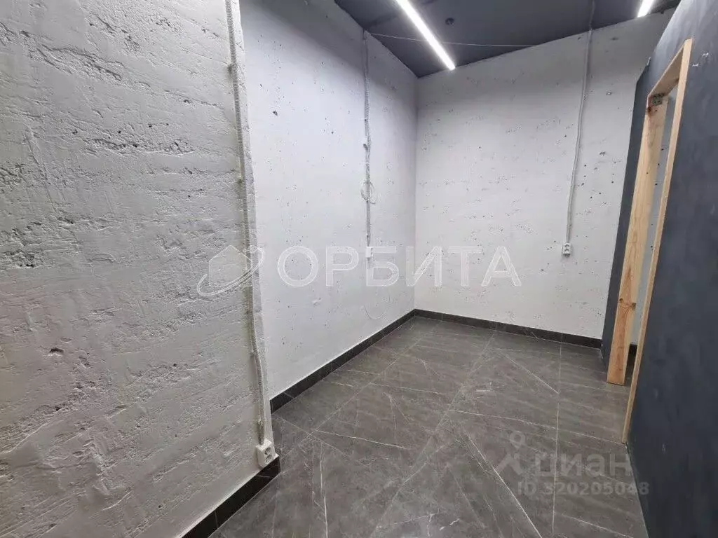 Помещение свободного назначения в Тюменская область, Тюмень ул. ... - Фото 0
