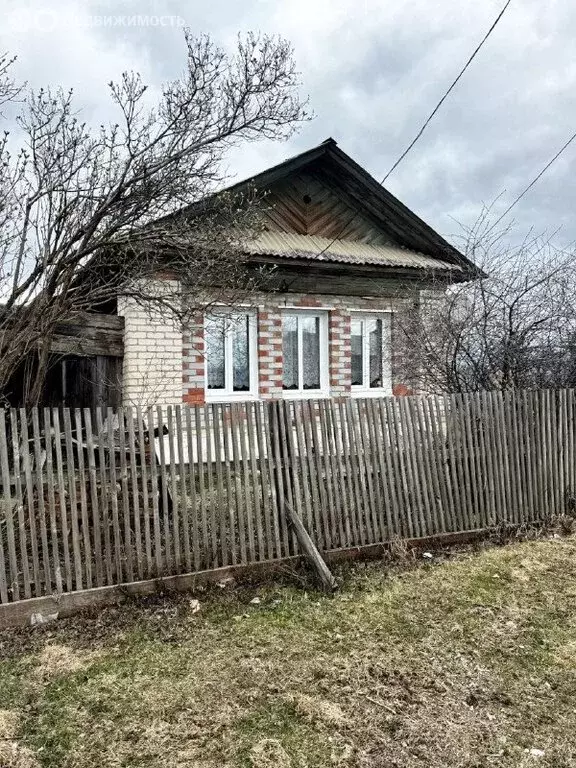 Дом в Касли, улица 7 Ноября (42.4 м) - Фото 2