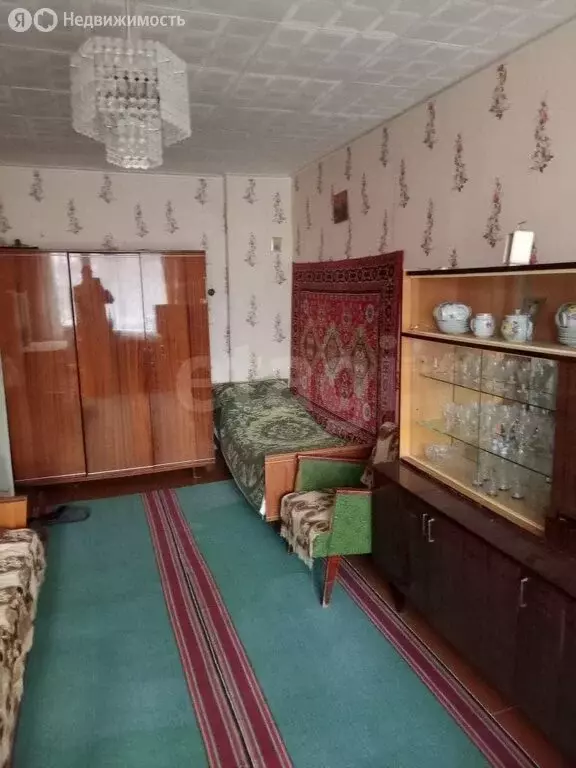 1-комнатная квартира: Белёв, Рабочая улица, 40 (30.6 м) - Фото 1