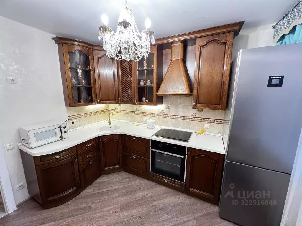 1-к кв. Вологодская область, Вологда Профсоюзная ул., 23 (36.9 м) - Фото 1