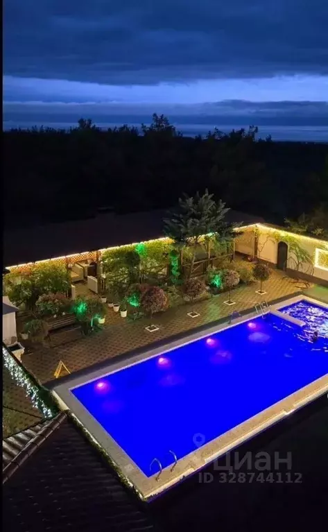 Помещение свободного назначения в Краснодарский край, Геленджик ул. ... - Фото 2