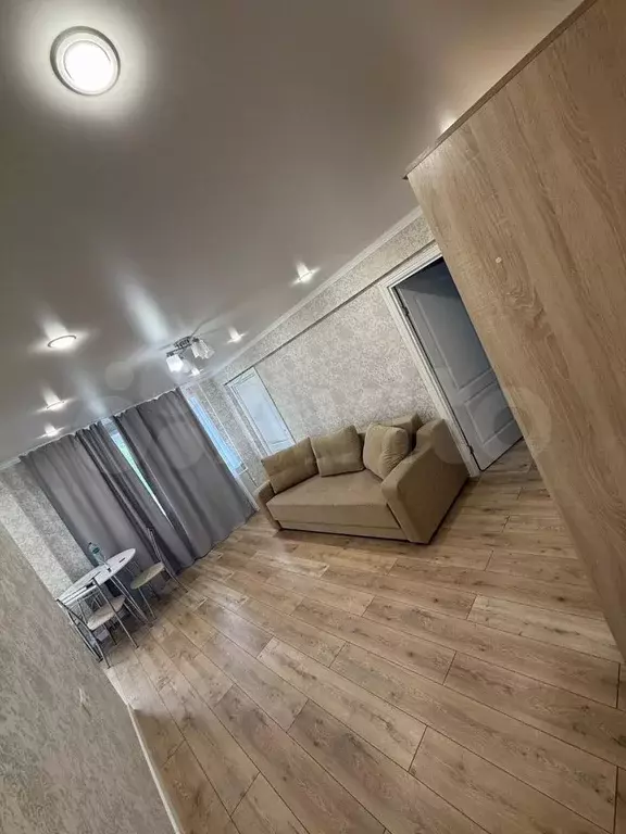 3-к. квартира, 49 м, 3/5 эт. - Фото 1