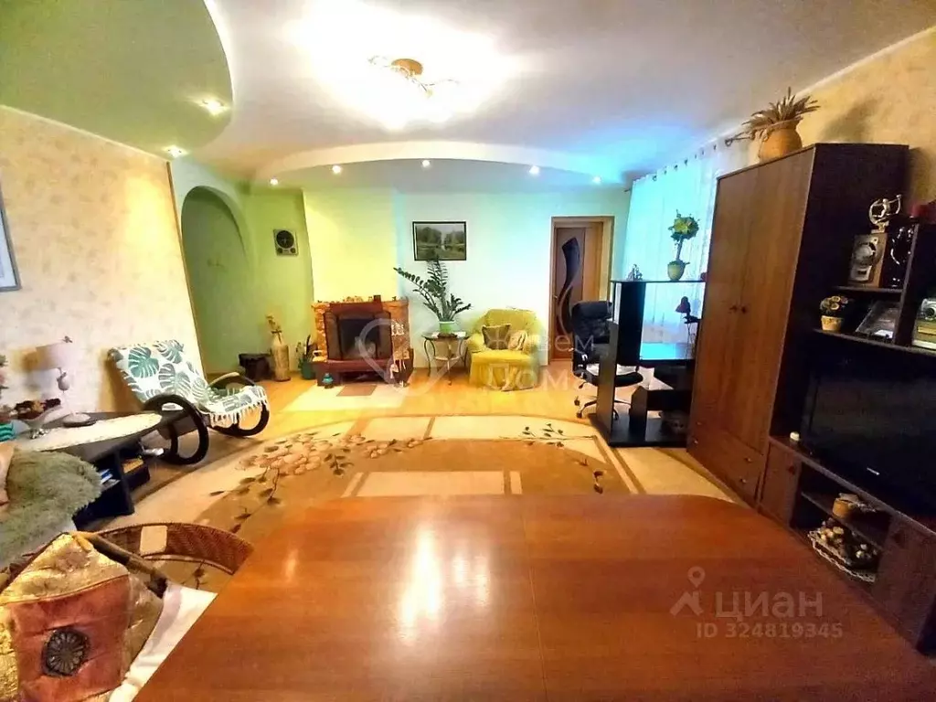 Дом в Волгоградская область, Волжский пос. Металлург-2, ул. Береговая ... - Фото 2