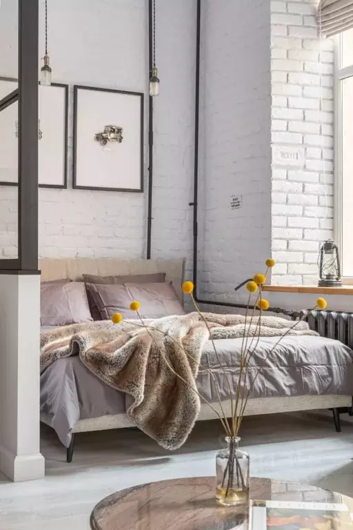 1-к кв. Санкт-Петербург Фурштатская ул., 11 (47.0 м) - Фото 1