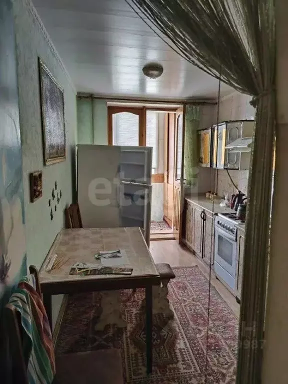 3-к кв. Крым, Евпатория ул. Интернациональная, 131 (63.5 м) - Фото 1