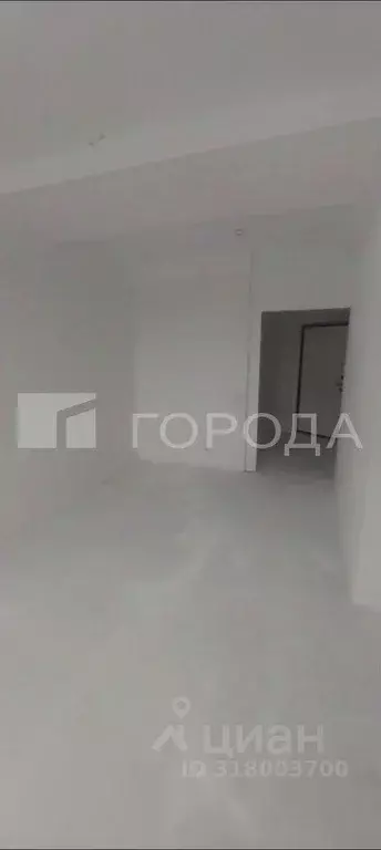 1-к кв. Новосибирская область, Новосибирск Междуреченская ул., 3 (41.3 ... - Фото 1