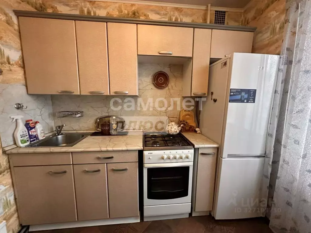 2-к кв. Москва Широкая ул., 3К2 (57.0 м) - Фото 1