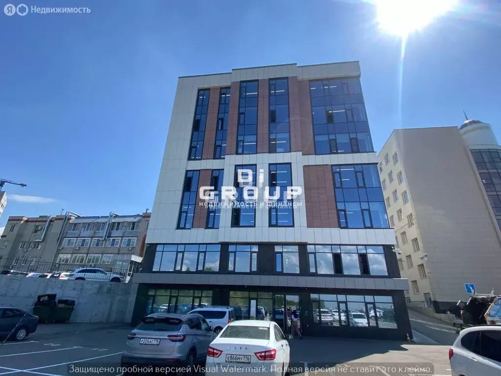 Помещение свободного назначения (202 м) - Фото 2