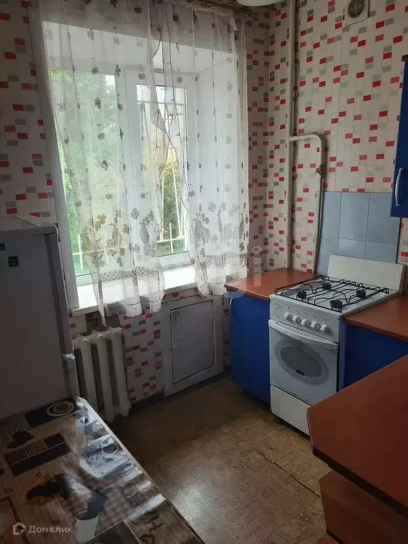 Продаётся 2-к квартира, 37.2 м - Фото 1