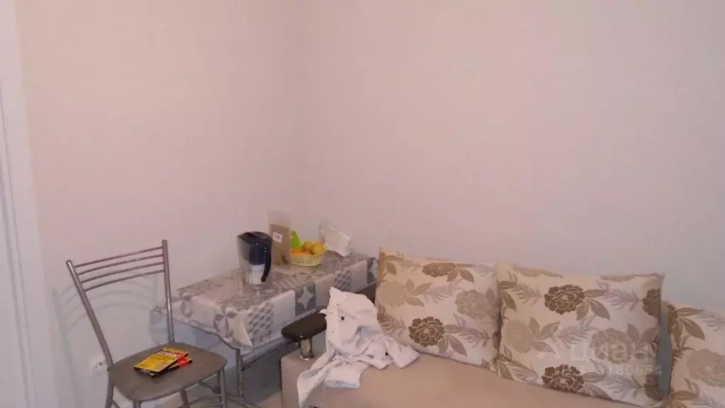 Комната Ростовская область, Ростов-на-Дону Клубная ул., 8 (16.0 м) - Фото 2