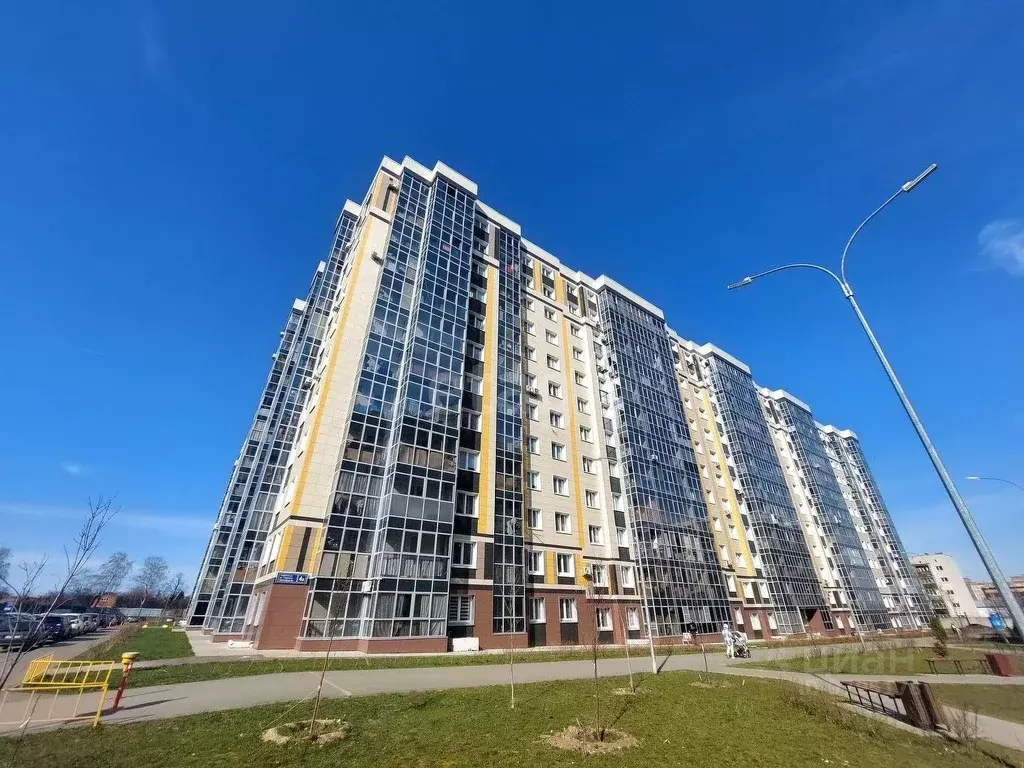 Арзан тэцевская ул 175 корп 2 фото