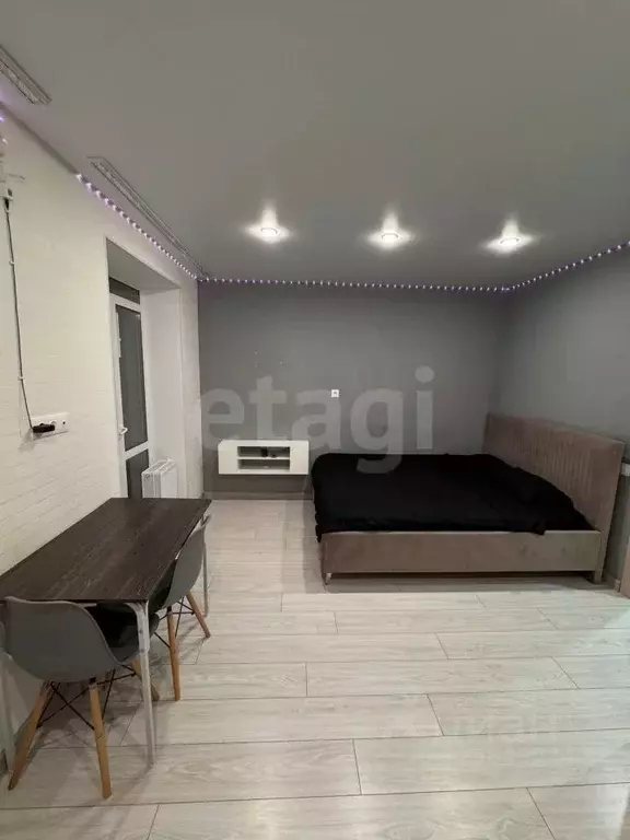 Студия Татарстан, Пестречинский район, Кощаковское с/пос, д. Царево ... - Фото 1